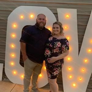 Meet your Posher, Kendra